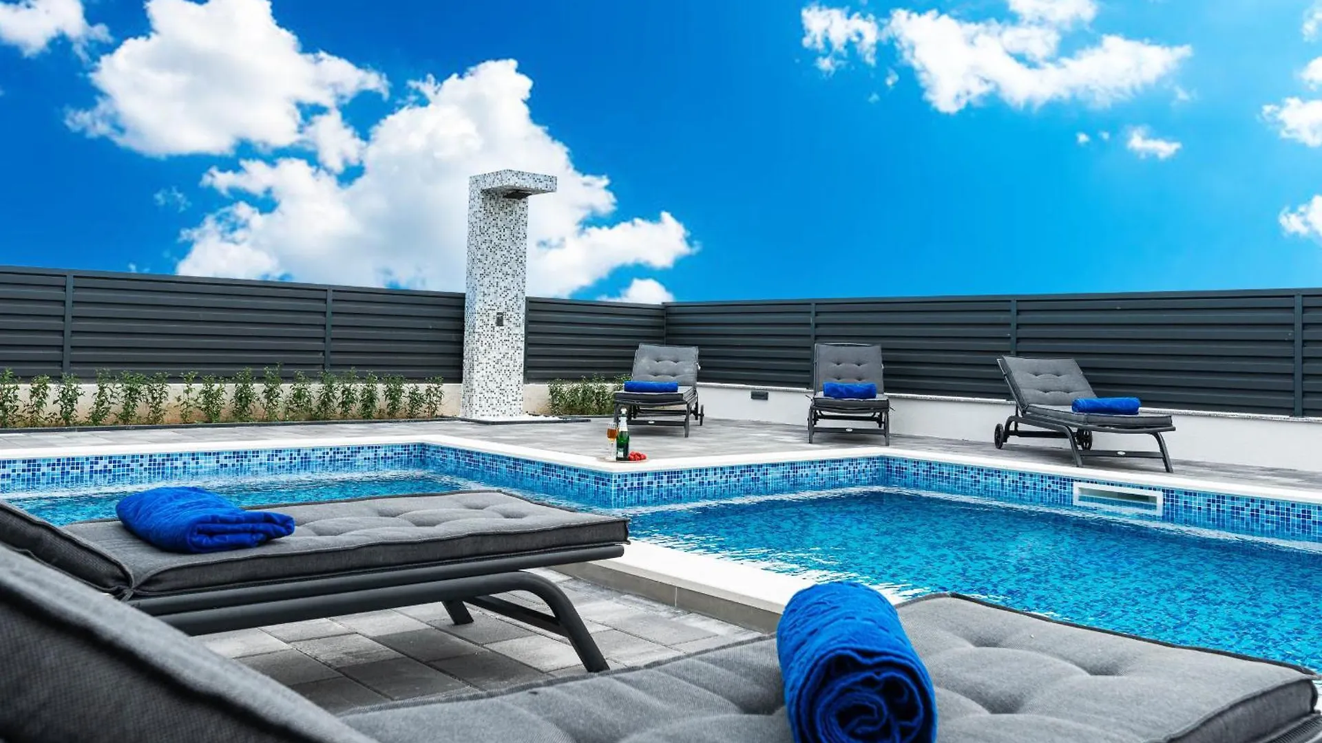 Villa Opal With Pool Vrana  0*, Vrana (Zadar) Chorvatsko